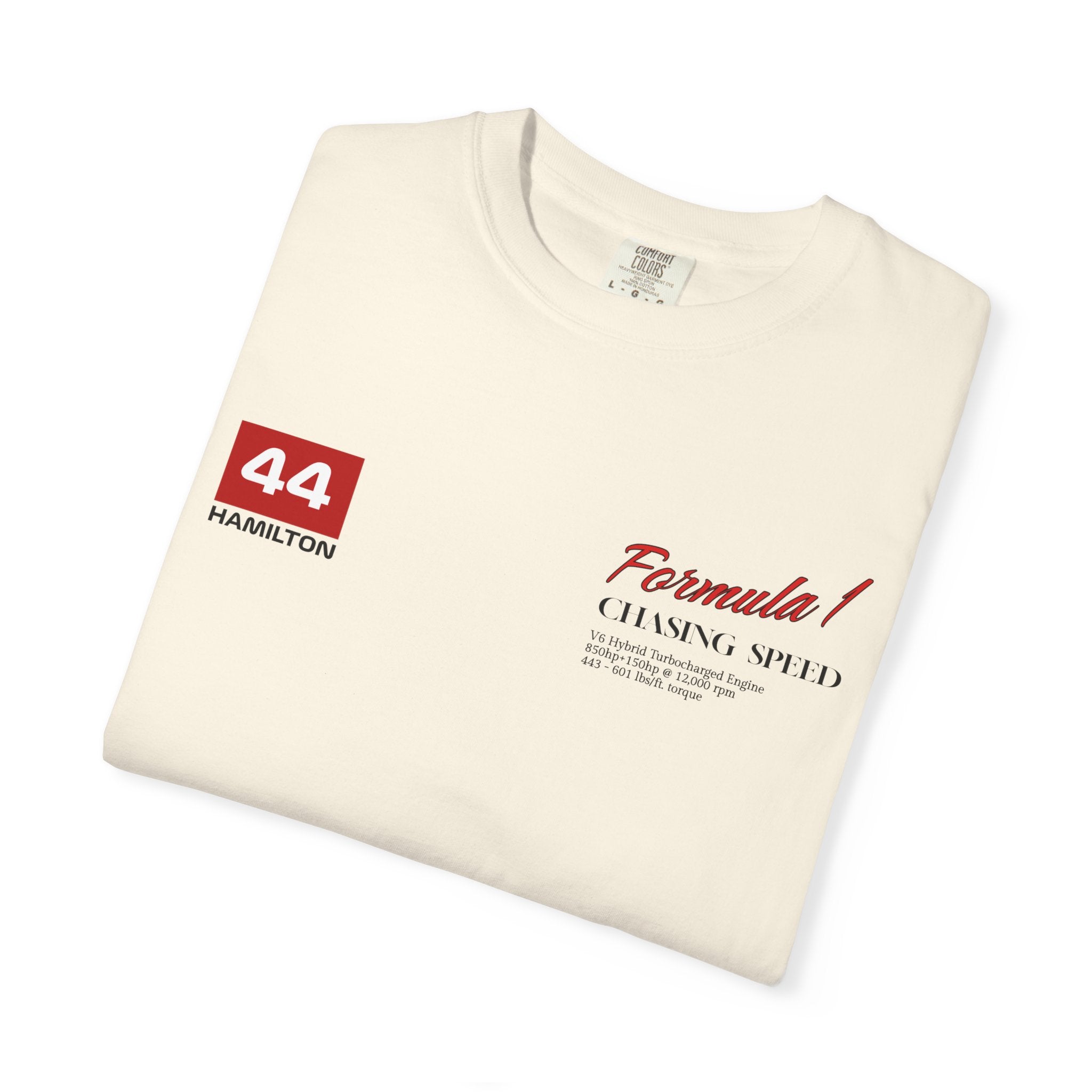 HAM44 Legacy T-shirt