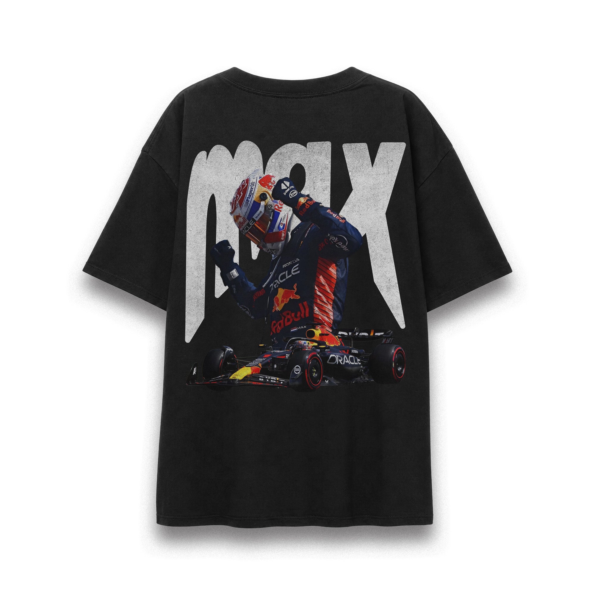 Verstappen Graphic Tee