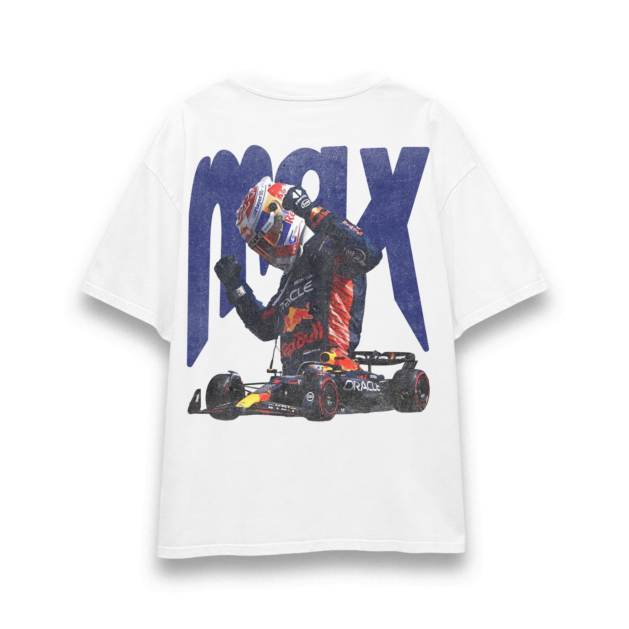 Verstappen Graphic Tee