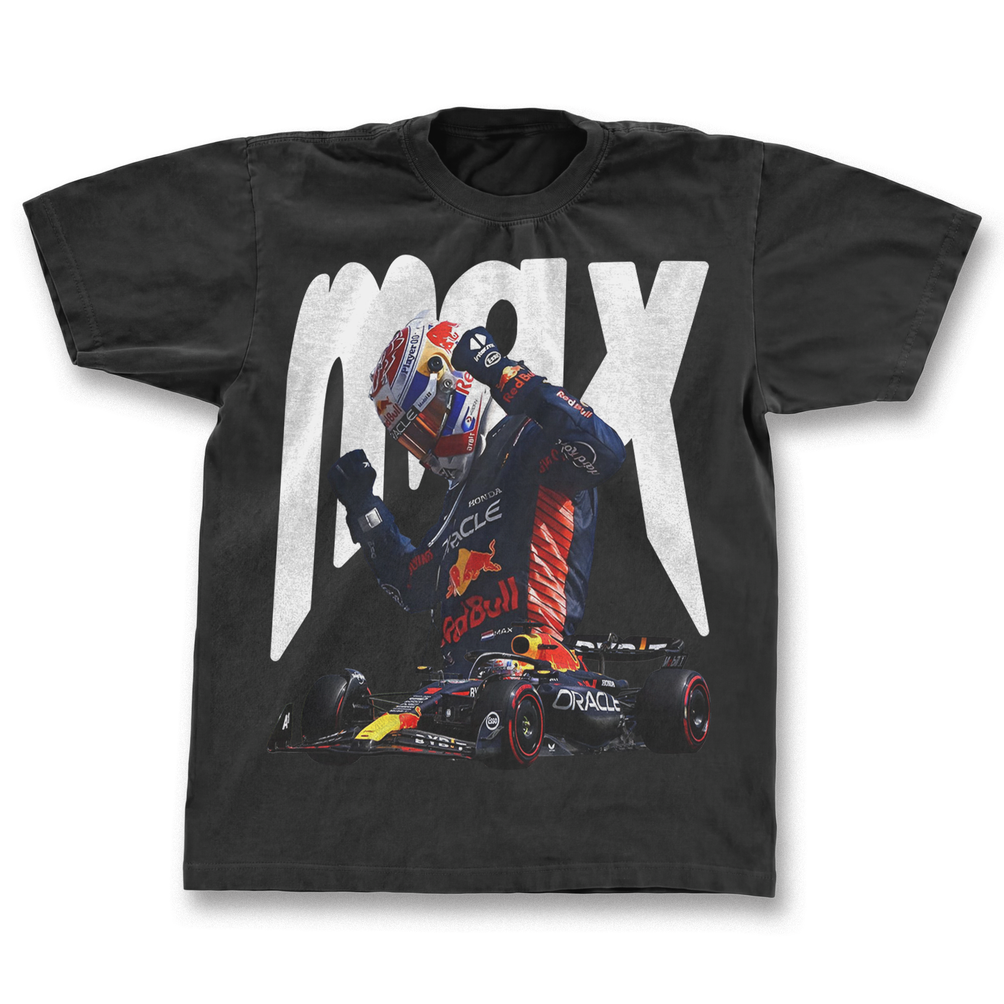 Mad Max Graphic T-shirt