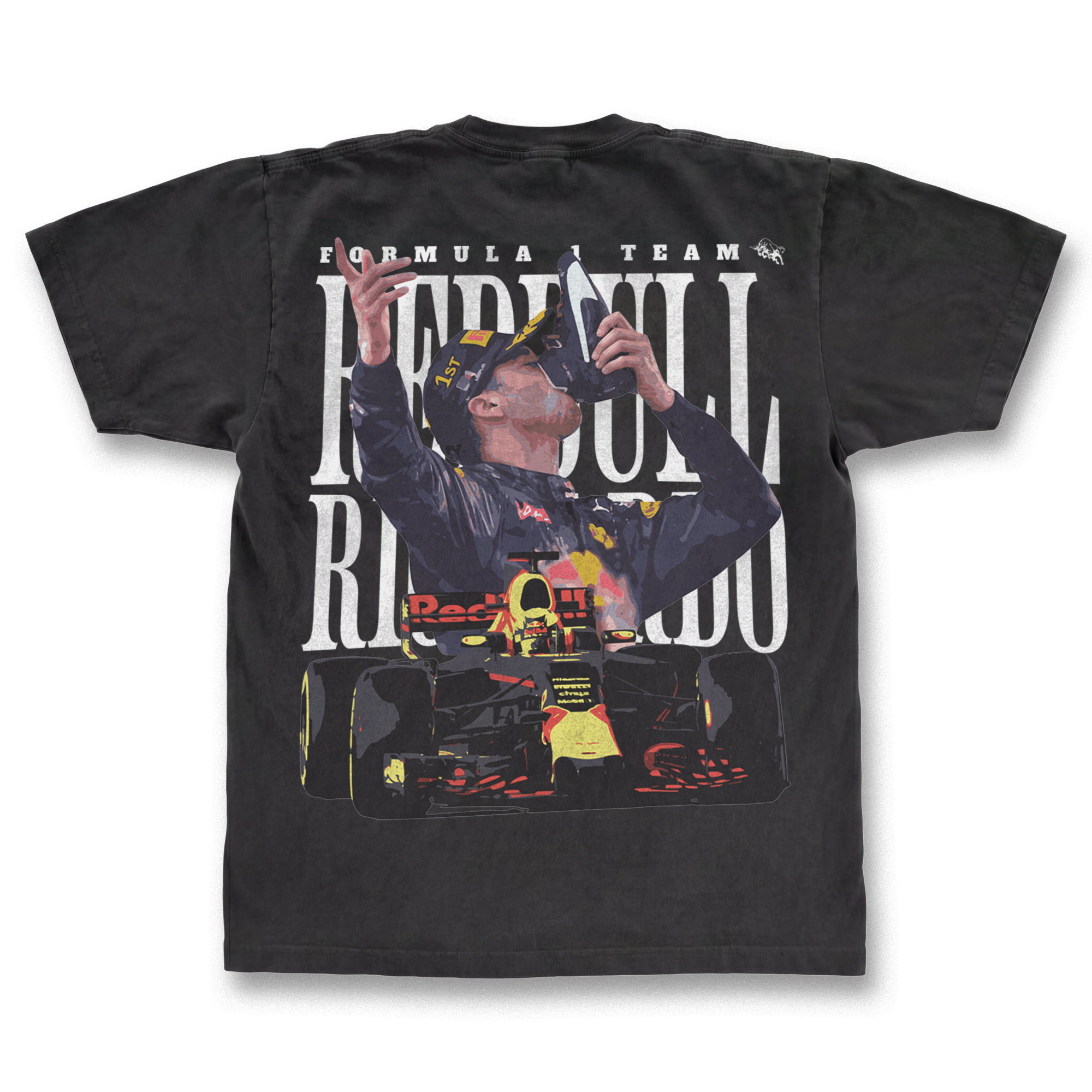 Ricciardo Legacy T-shirt