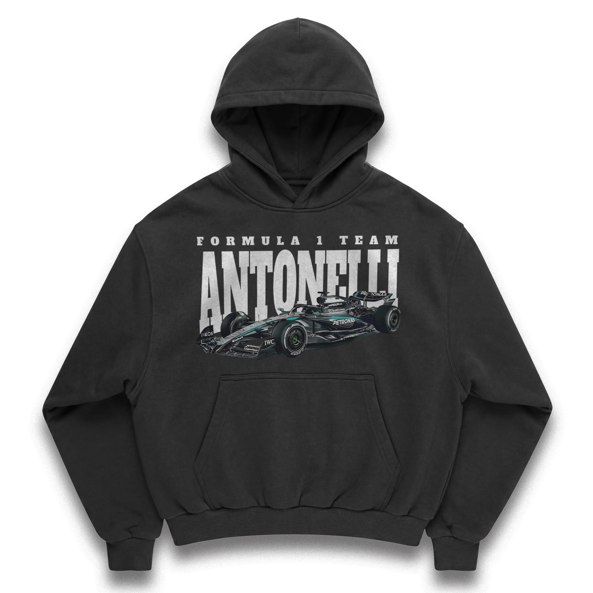 Kimi Antonelli Hoodie