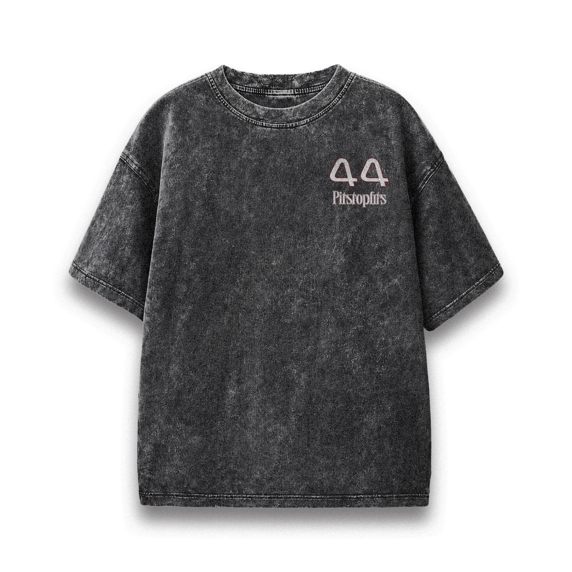 Hamilton Legacy Tee V2