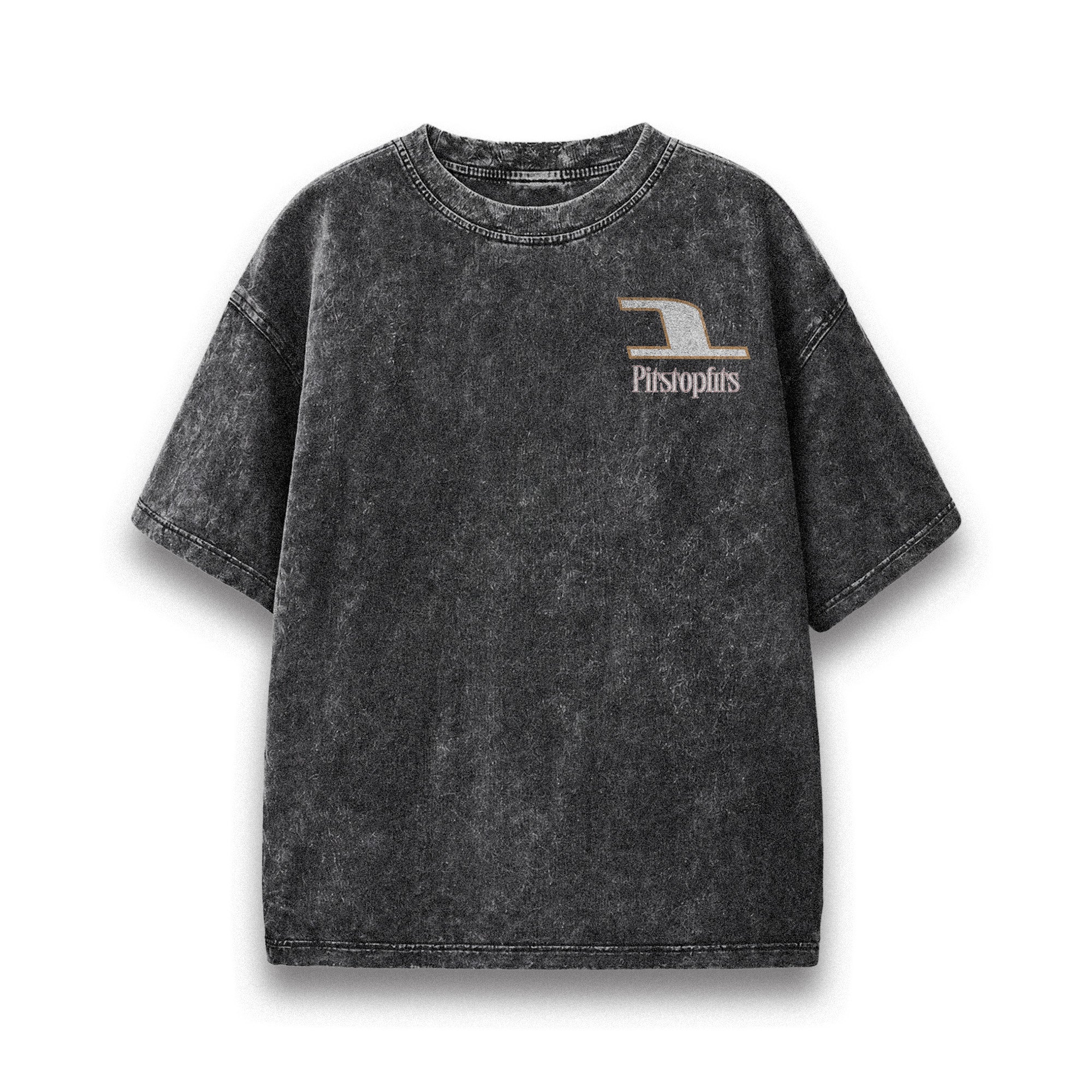 Lando Legacy Tee V2