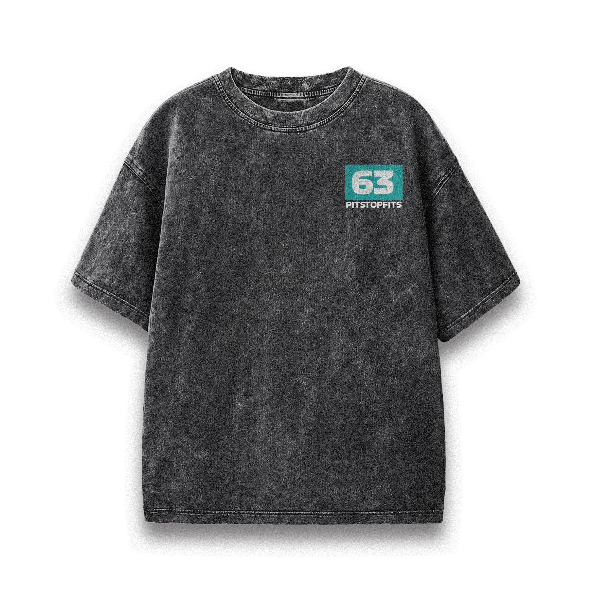 Russell Vintage Legacy Tee