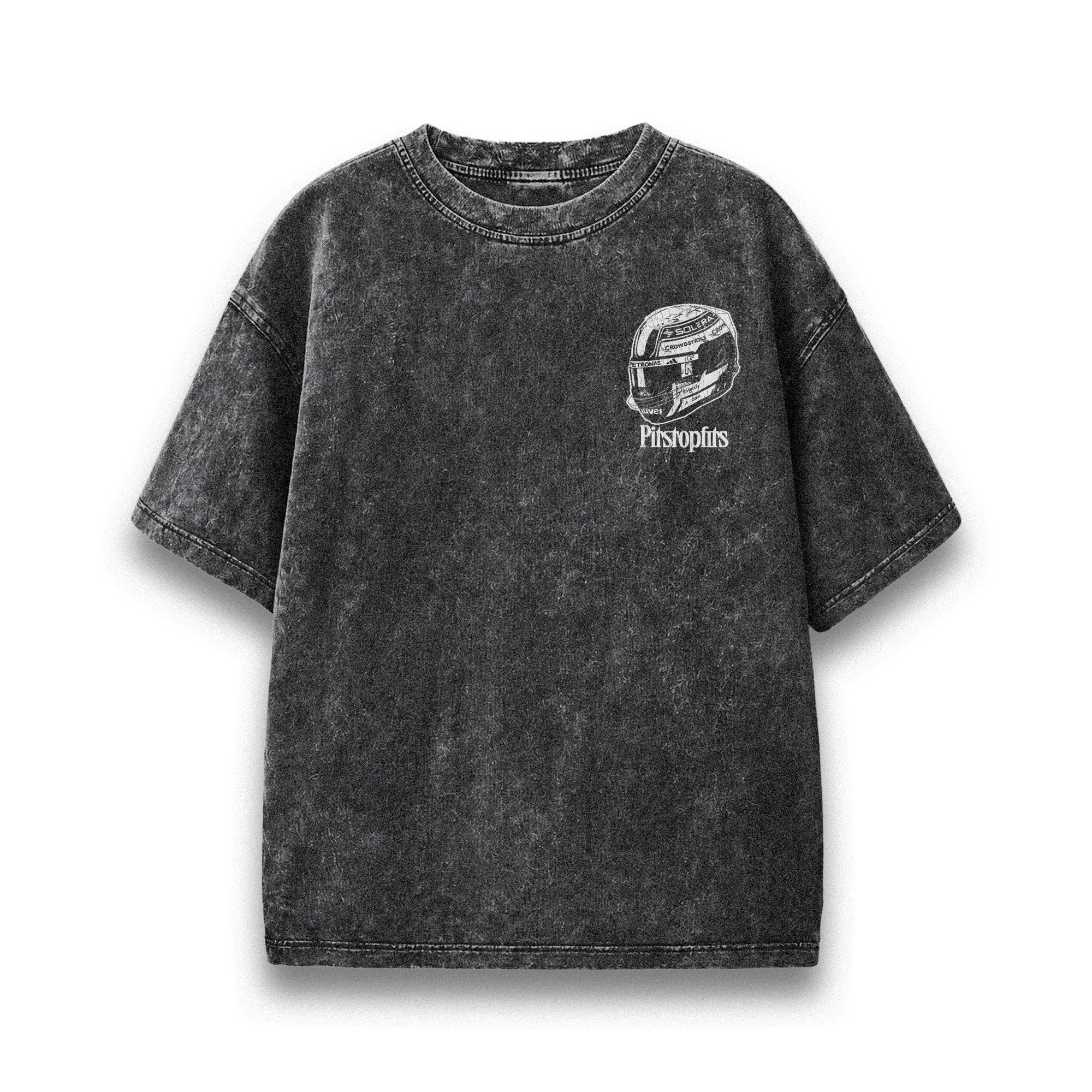 Antonelli Victory Tee
