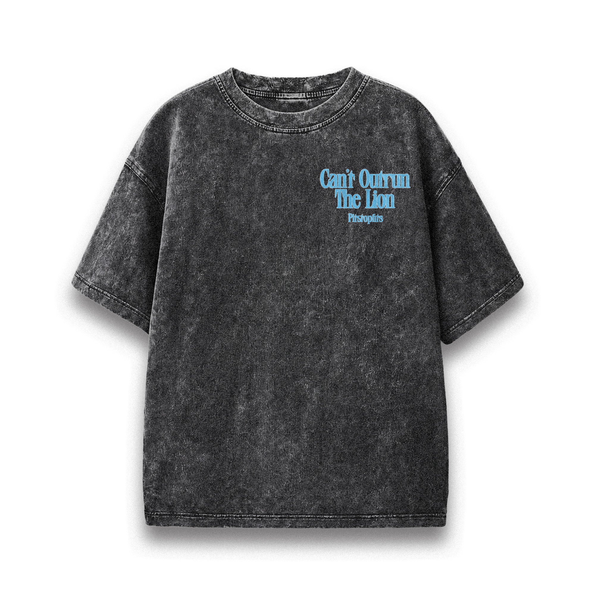 Verstappen Lion Tee