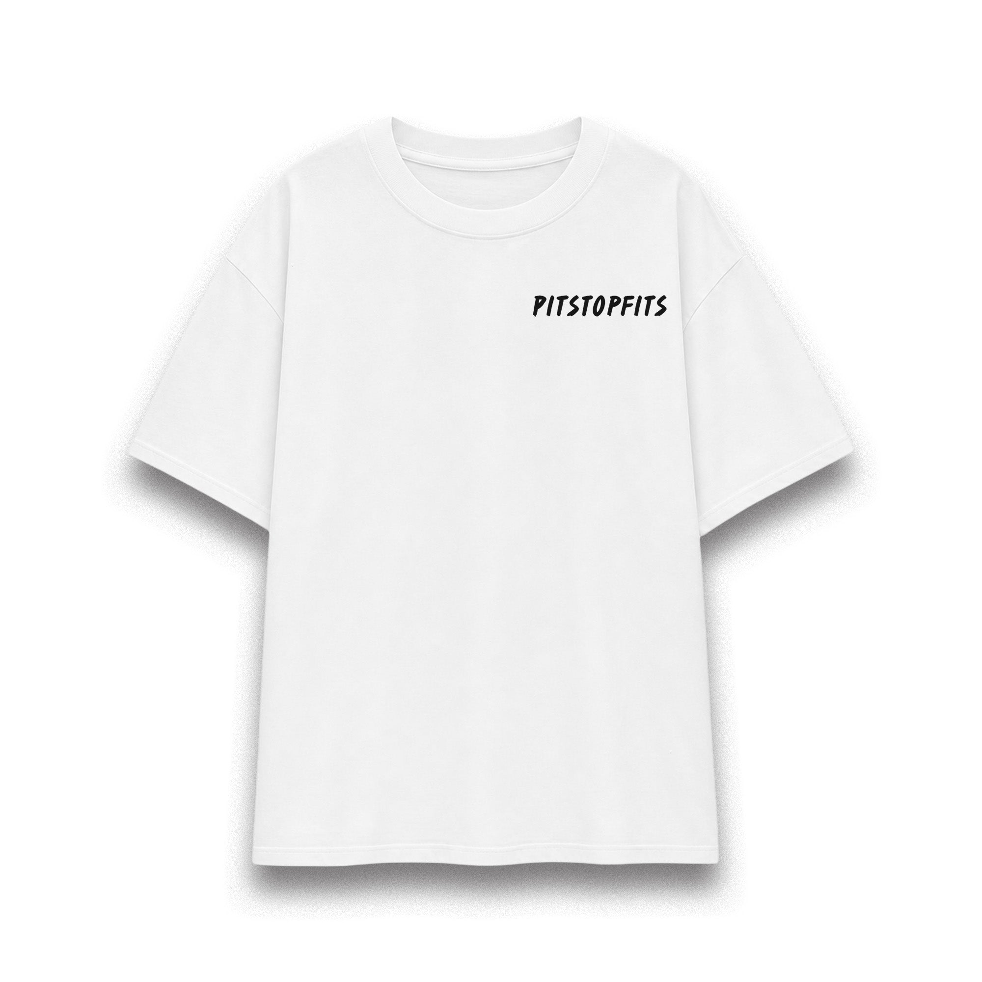 Need Money For Paddock Pass Tee