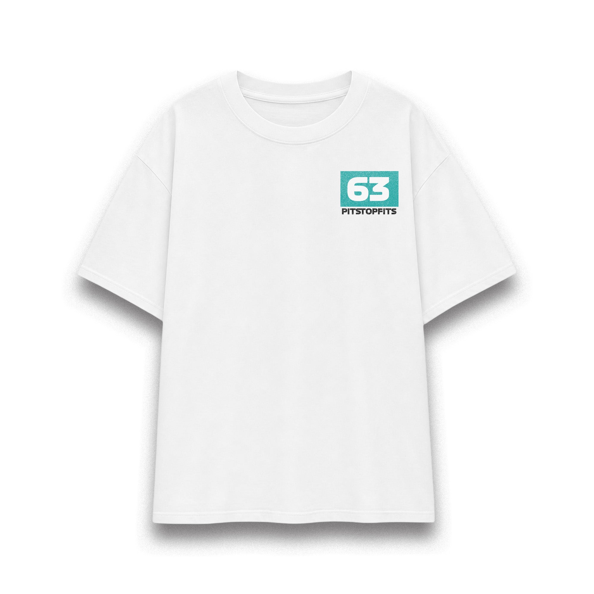 Russell Vintage Legacy Tee