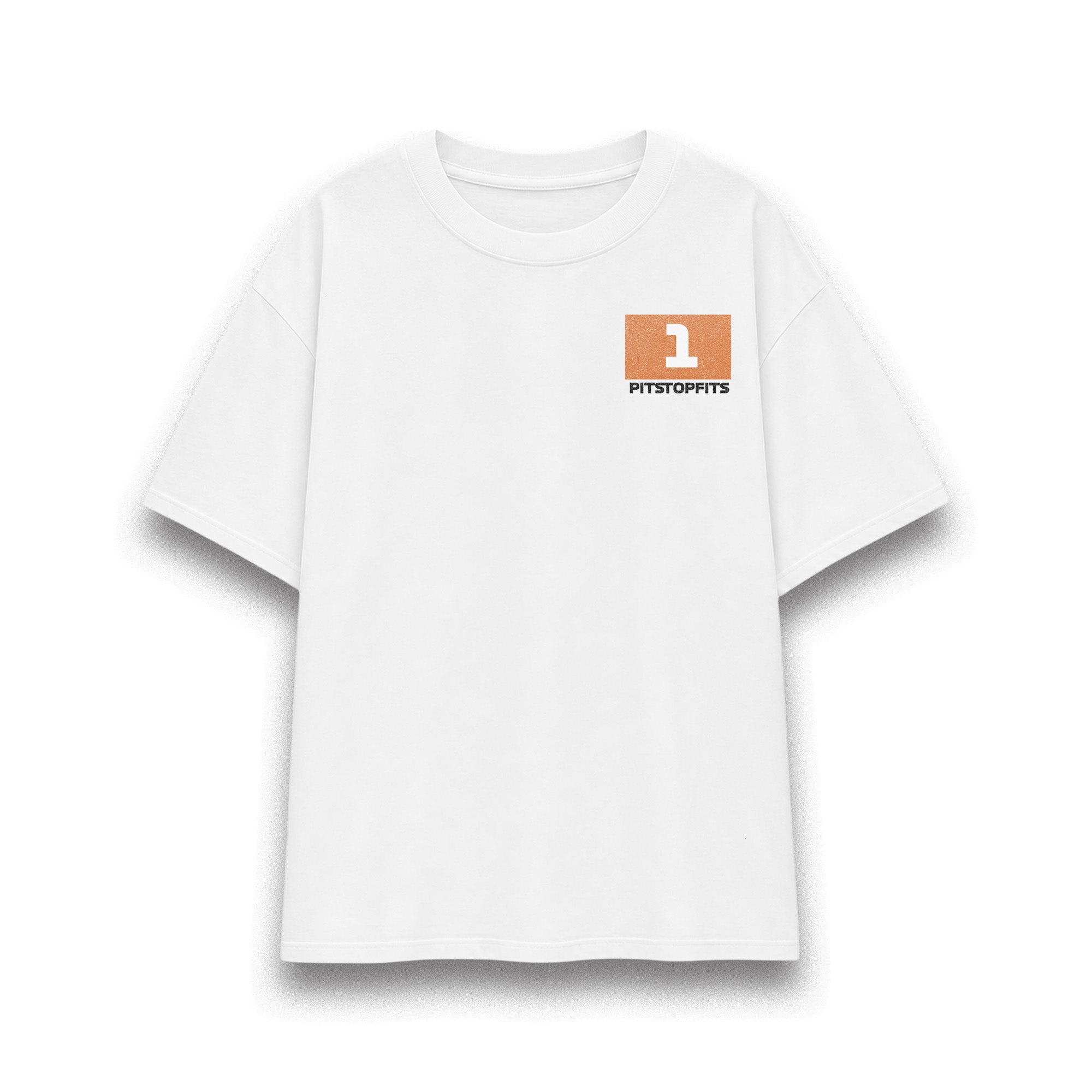 Lando Vintage Legacy Tee