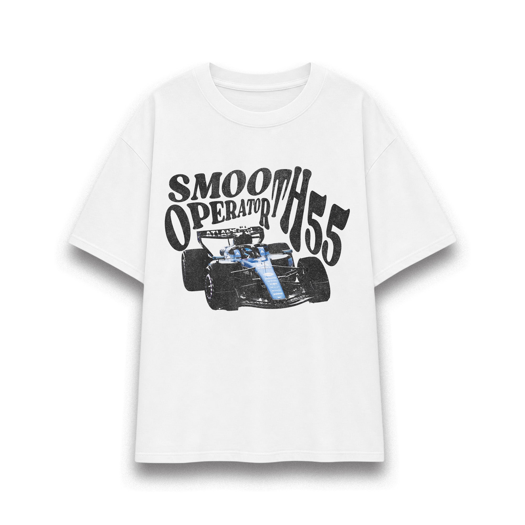 Smooth Operator Tee