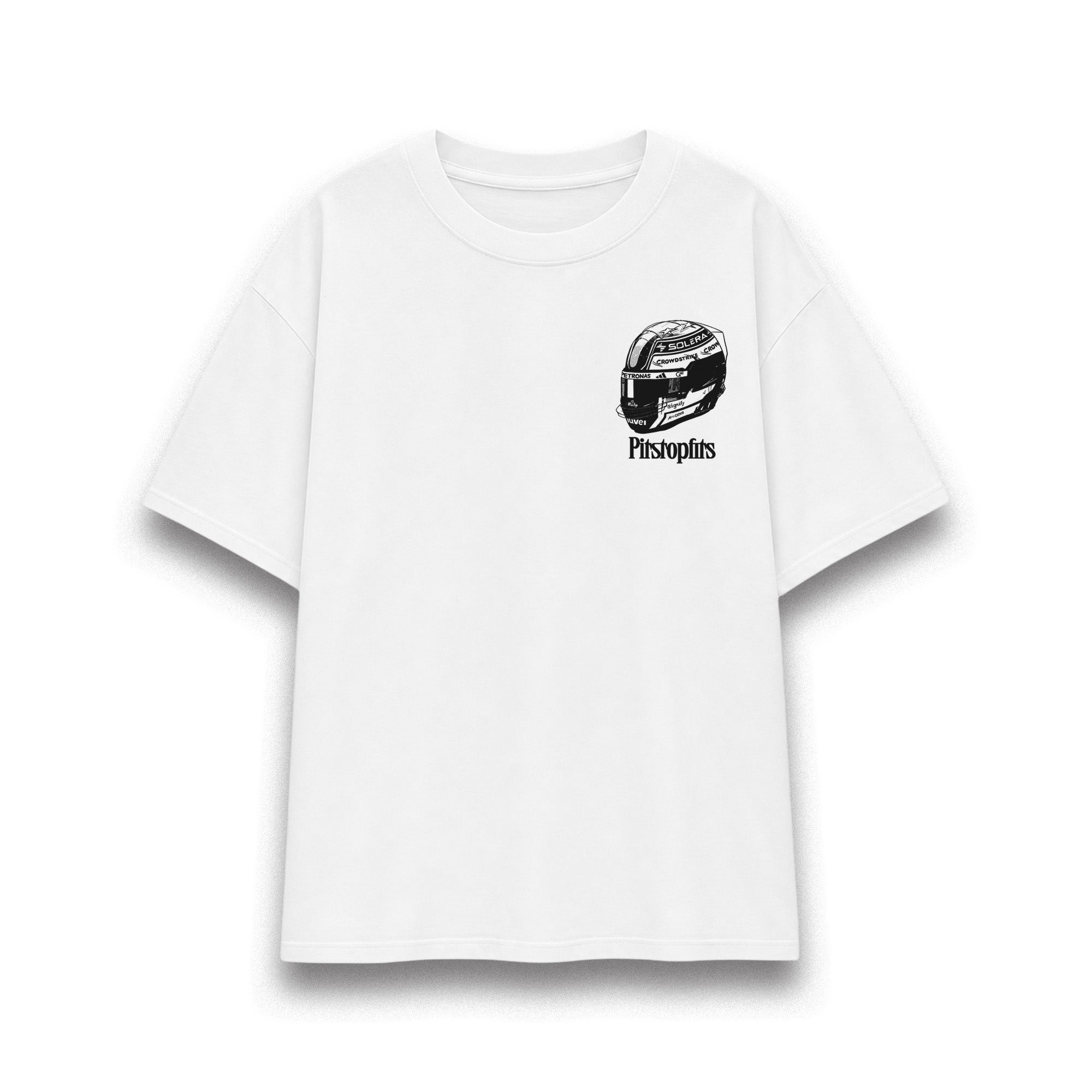 Antonelli Victory Tee