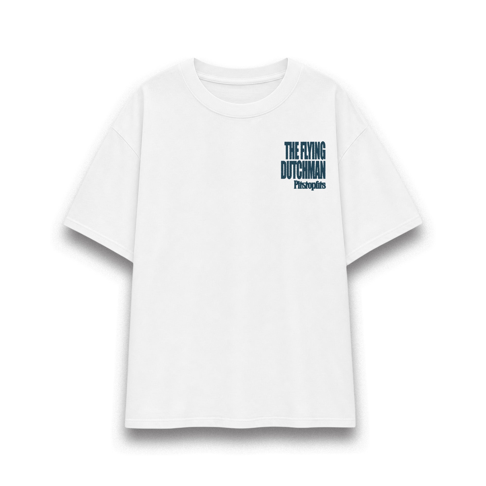 Verstappen Vintage Tee