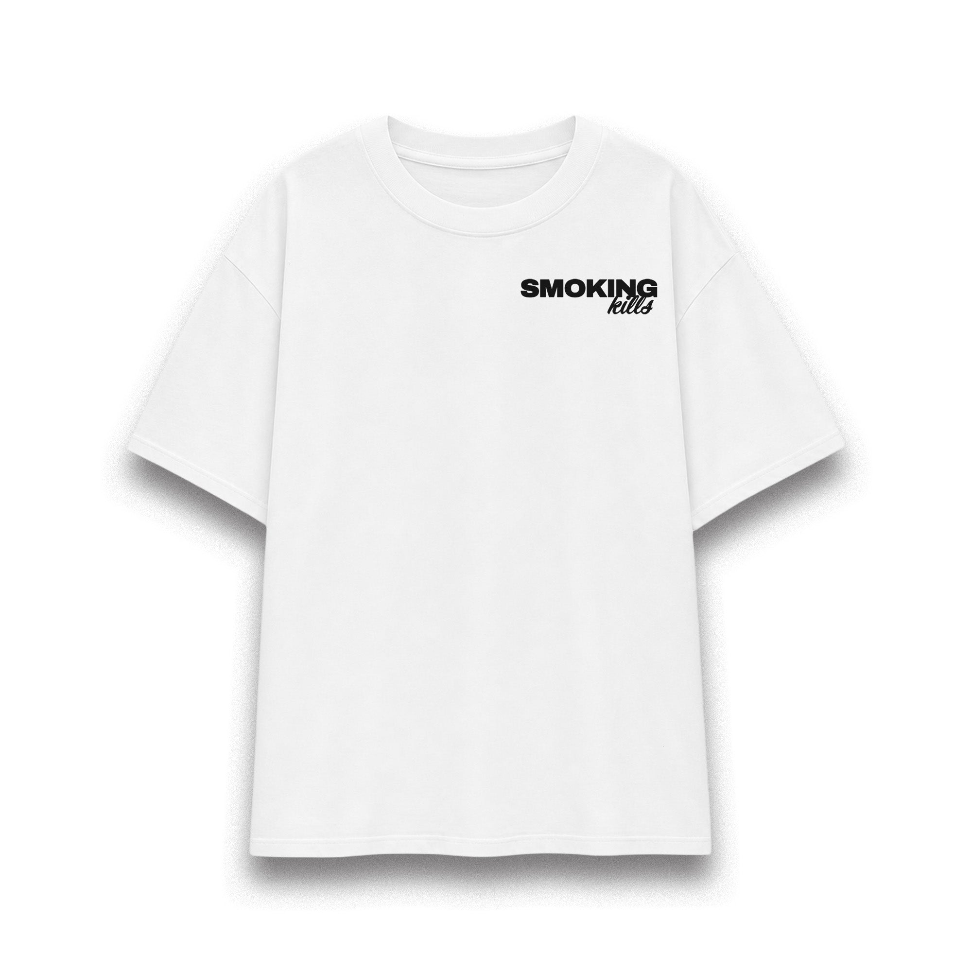 Senna John Player Special Tee