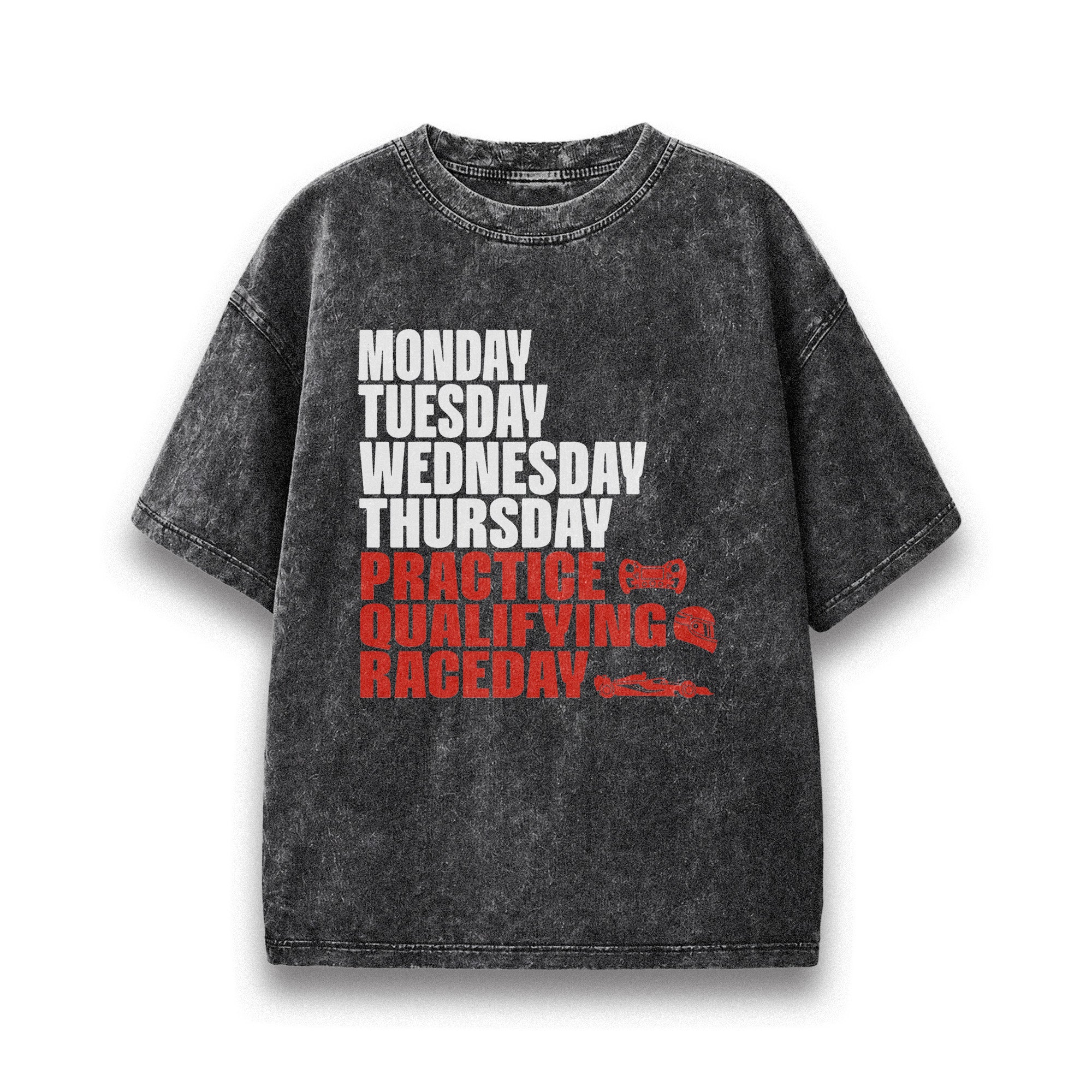 Race Week Tee
