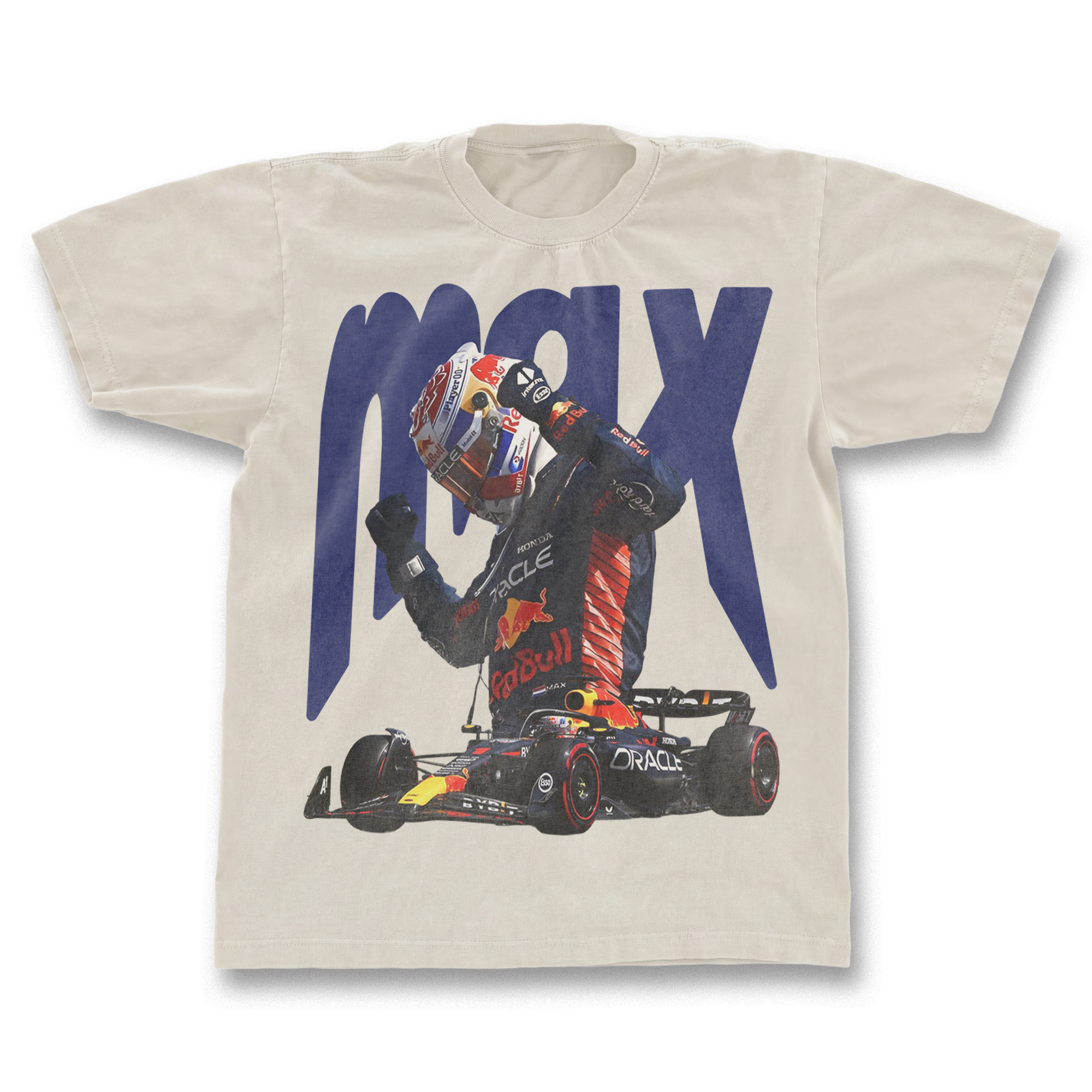 Mad Max Graphic T-shirt