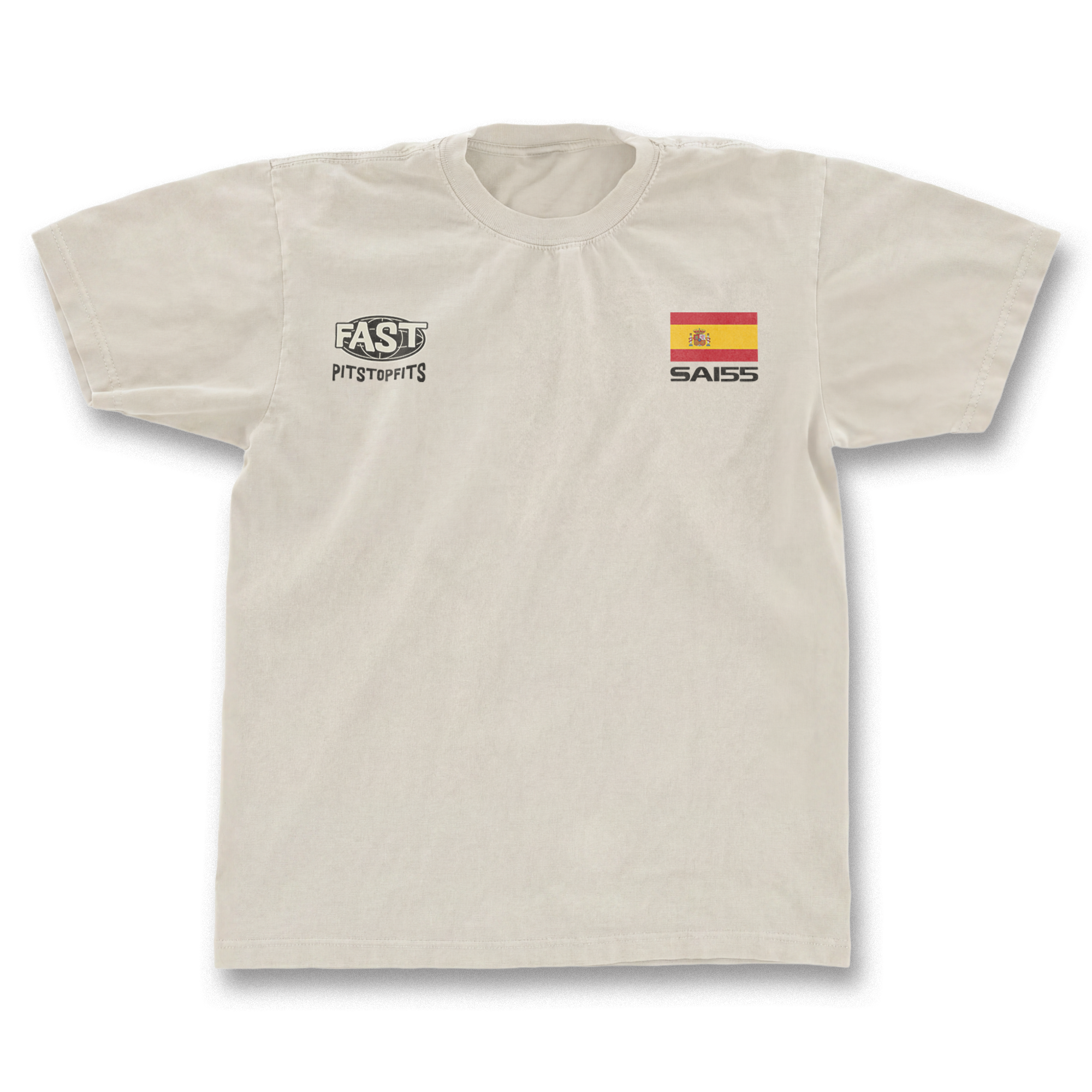 Sainz Legacy T-shirt