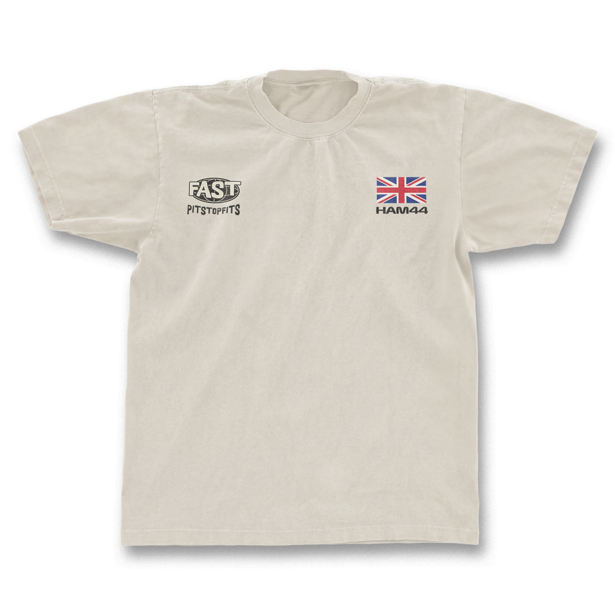 Hamilton Legacy T-shirt