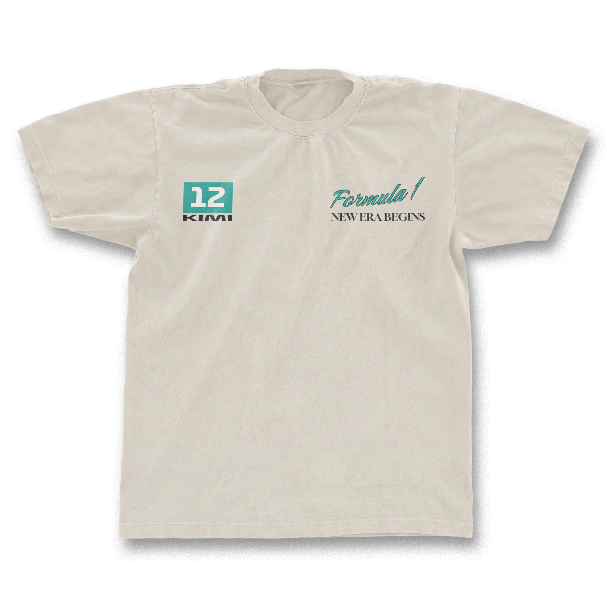 Antonelli Legacy Graphic Tee