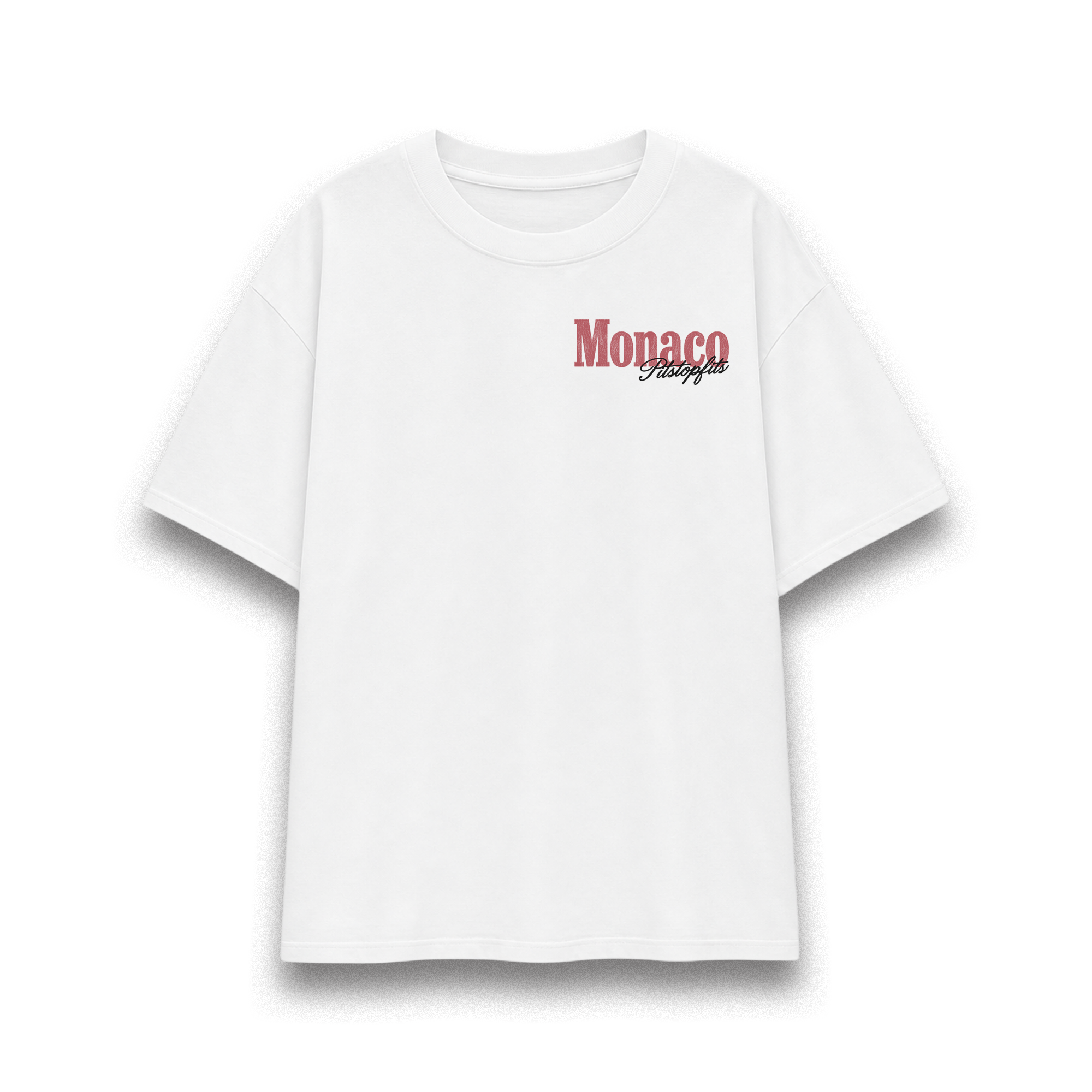 Vintage Monaco Tee