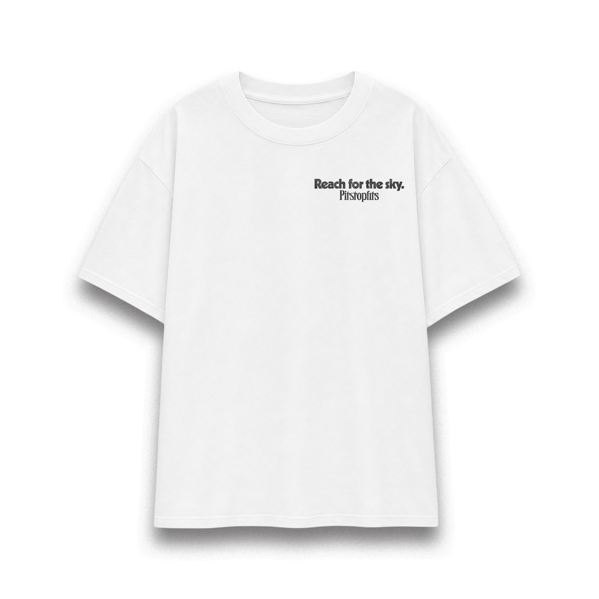 Camaro Vintage Graphic Tee