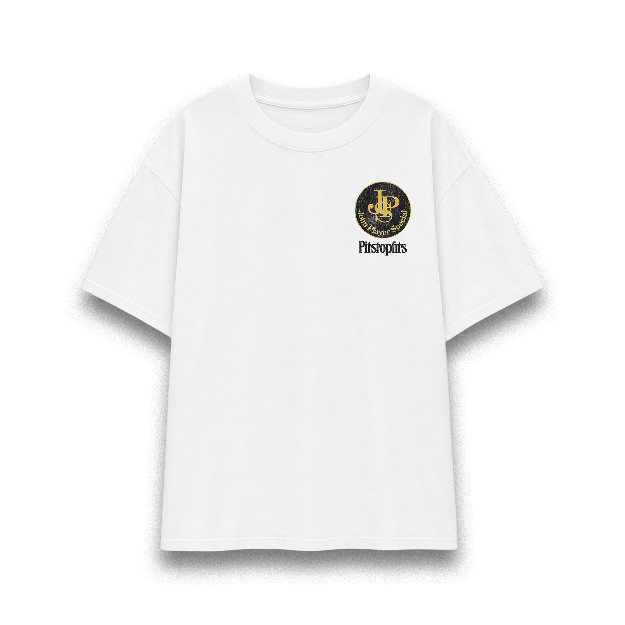 Senna John Special Player Tee V2