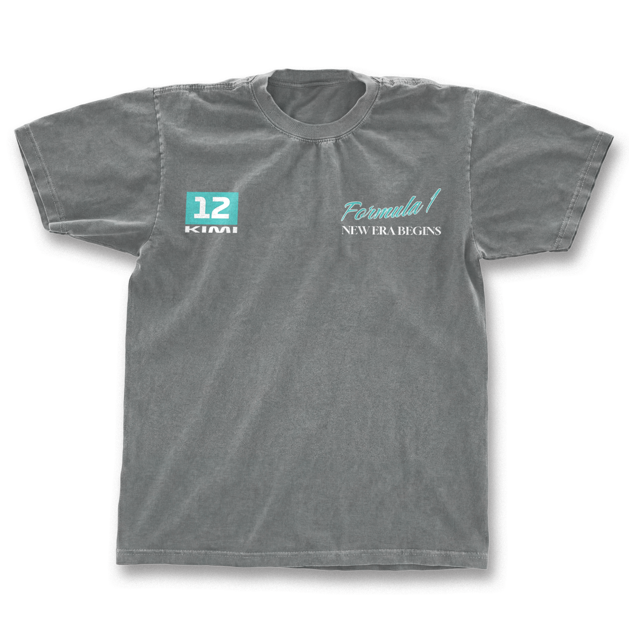 Antonelli Legacy Graphic Tee
