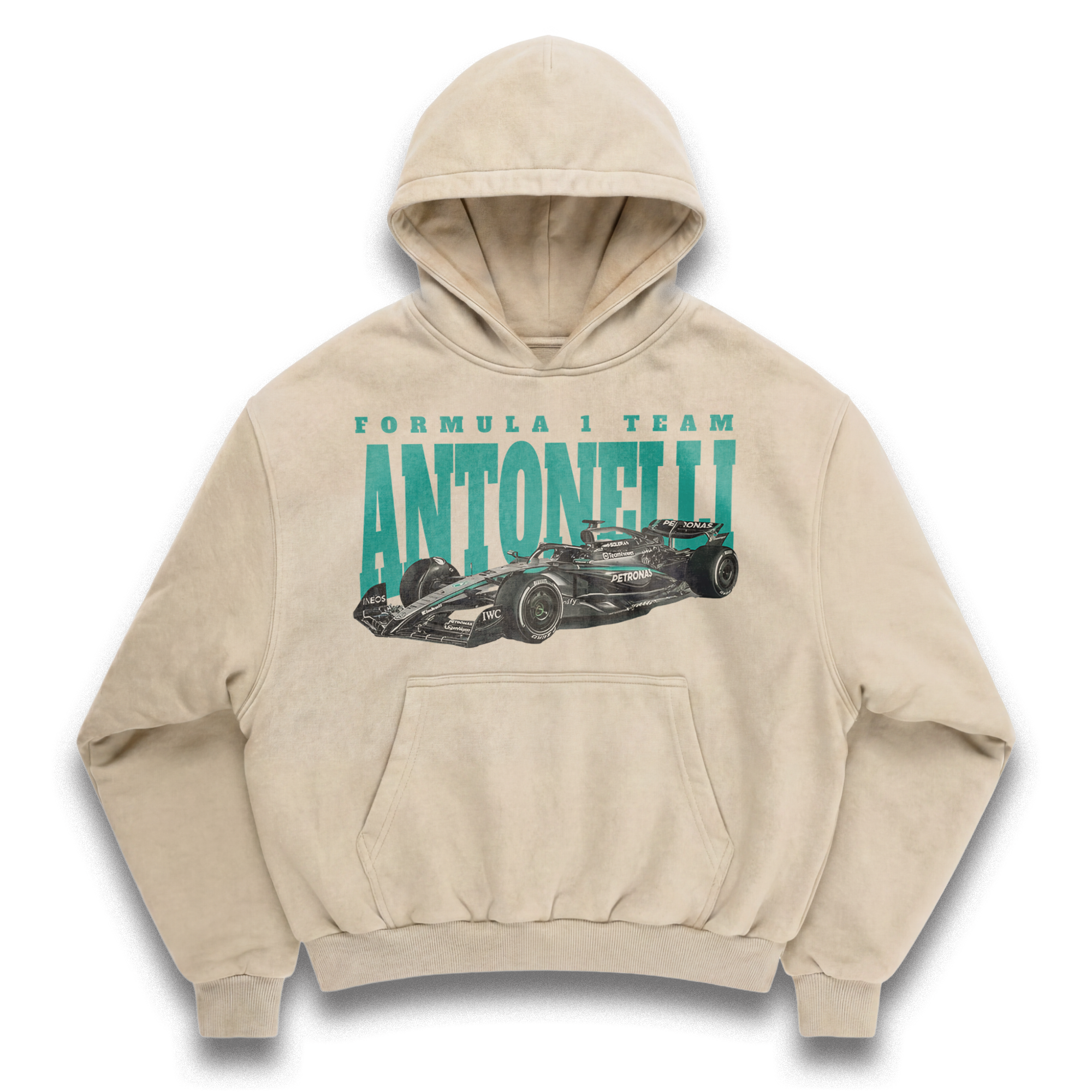Kimi Antonelli Hoodie