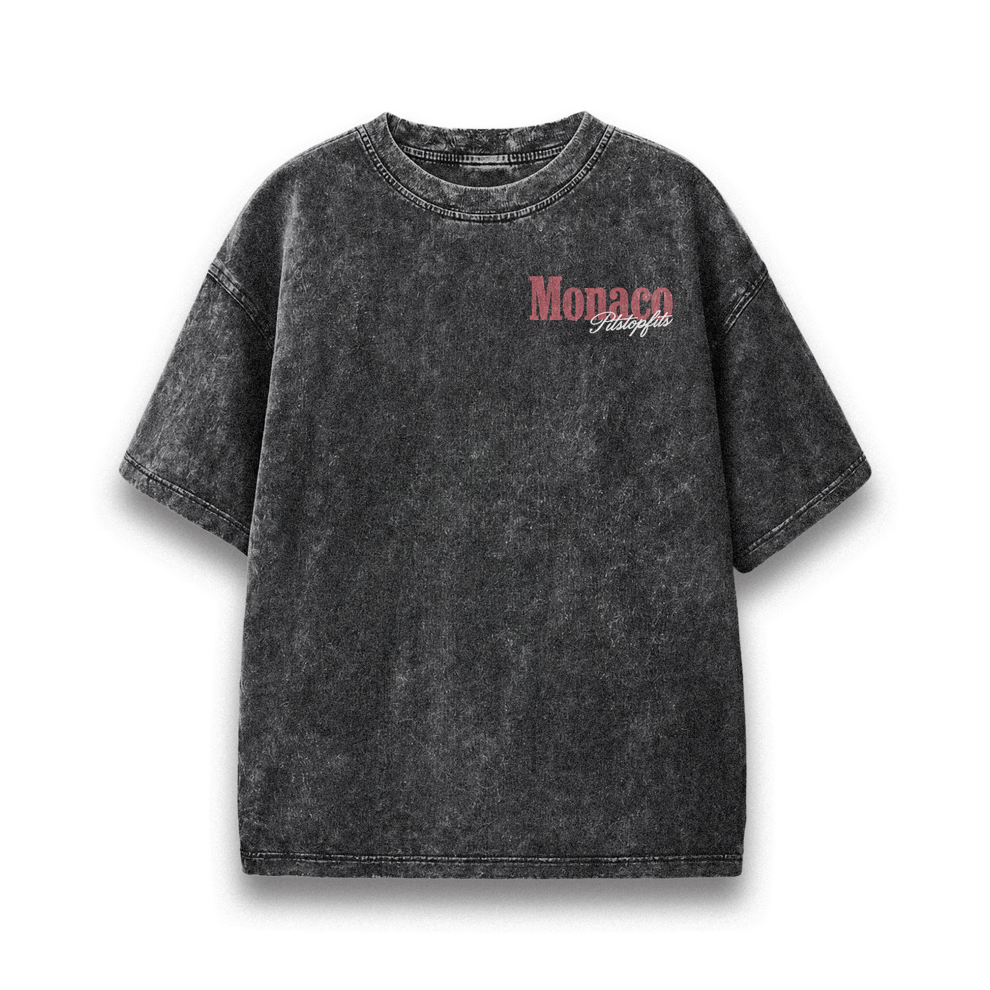 Vintage Monaco Tee