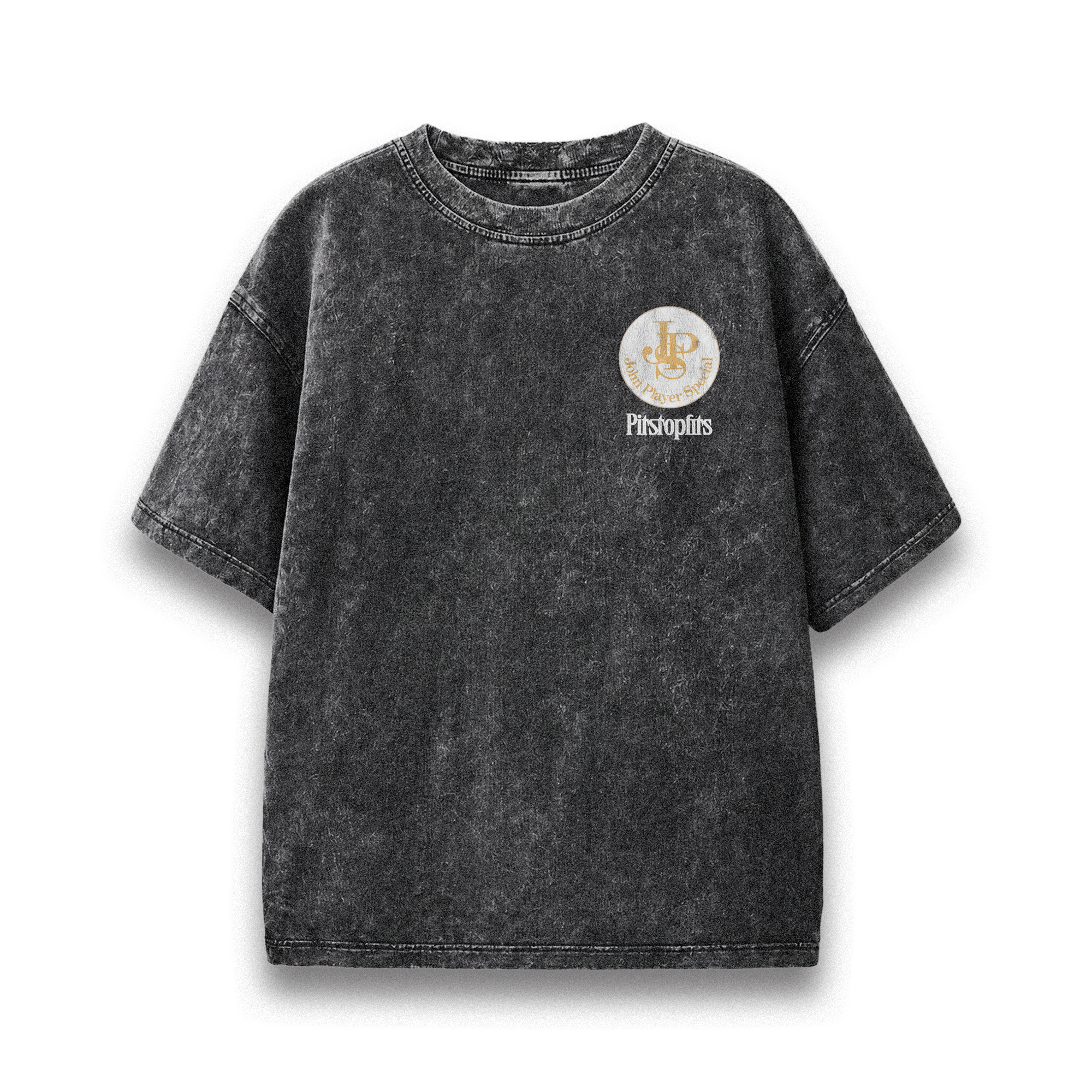 Senna John Special Player Tee V2