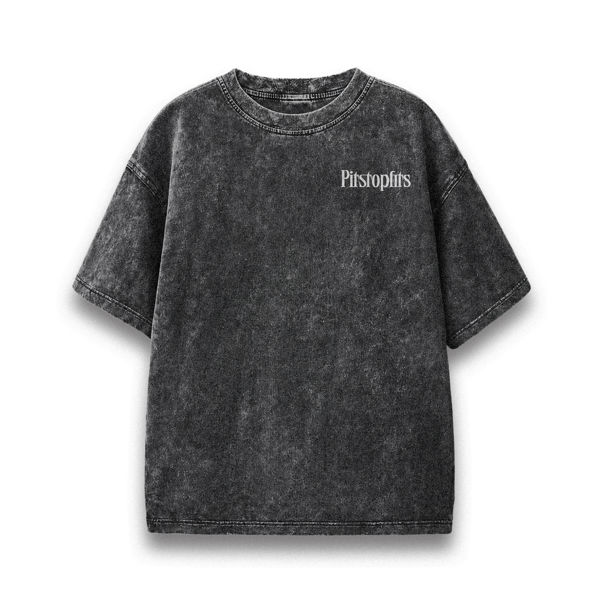 Camaro Vintage Graphic Tee V2