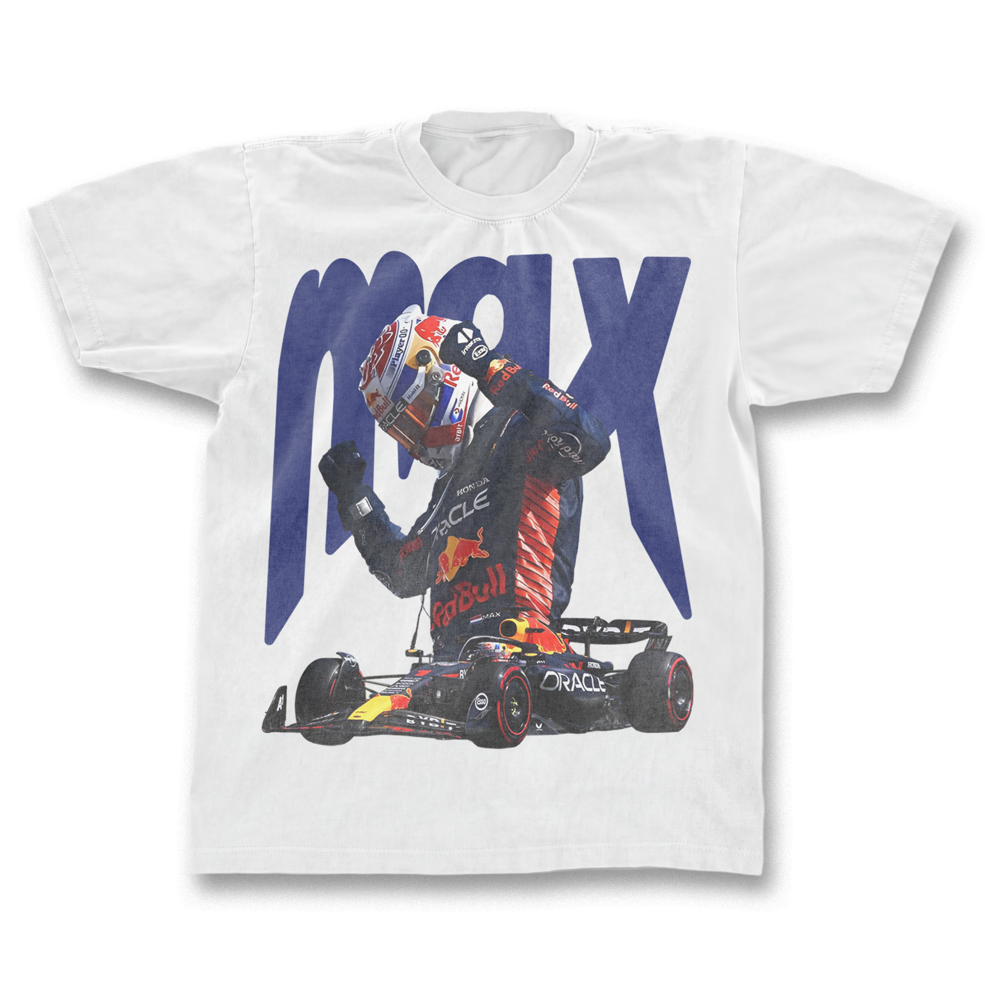Mad Max Graphic T-shirt